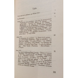 Les coulisses du Second Empire 1851-1864