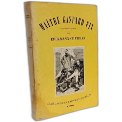 Histoire d'un homme du peuple + Histoire du plébiscite + Contes...