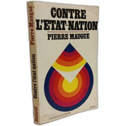 Contre l'État-nation