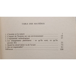 L'abondance dévastatrice