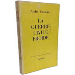 La guerre civile froide