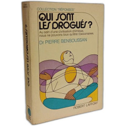 Qui sont les drogués