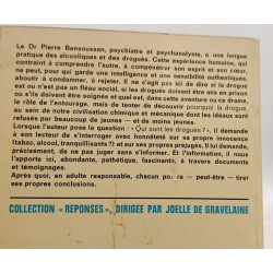 Qui sont les drogués