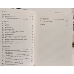 Paesaggi della paura. Vita e natura nel Medioevo (Biblioteca storica)