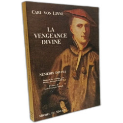 VENGEANCE DIVINE (LA): Nemesis divina