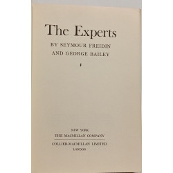 The Experts