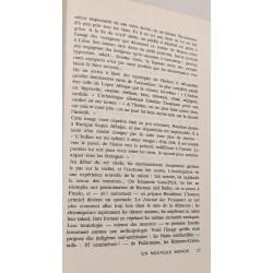 Le chant du Silbaco : Massacre en Amazonie