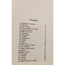 Histoires vraies... fausses nouvelles