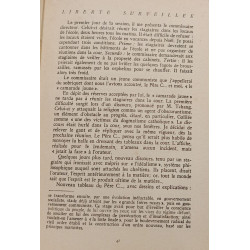 J'ai été condamné à la liberté