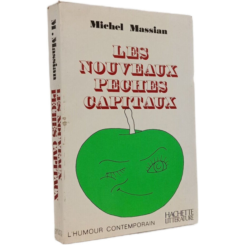Les nouveaux péchés capitaux