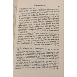 Les nouveaux péchés capitaux