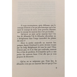 Les mauvais lieux de Londres
