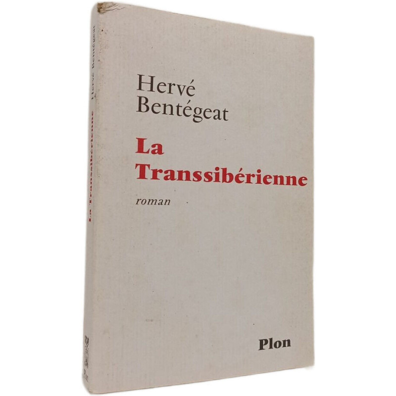 La Transsibérienne