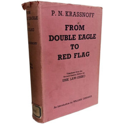 From Double Eagle to Red Flag