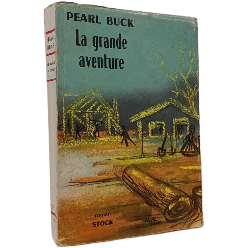 La grande aventure