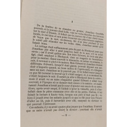 La grande aventure
