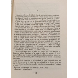 La grande aventure