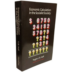 Economic Calculation in the Socialist Society