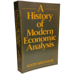 The History of Modern Economic Analysis