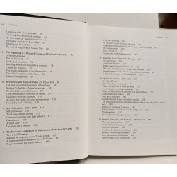 By Force of Thought: Irregular Memoirs of an Intellectual Journey