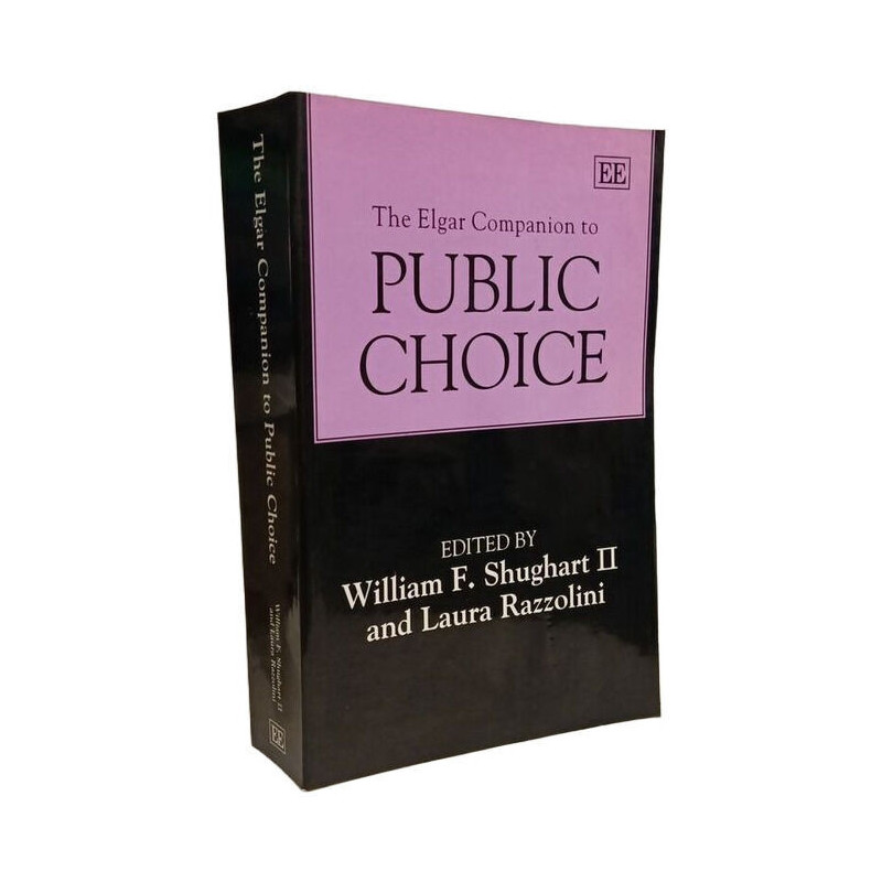 The Elgar Companion to Public Choice