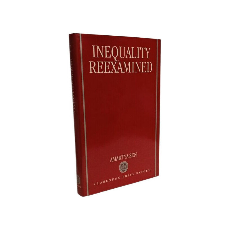 Inequality Reexamined