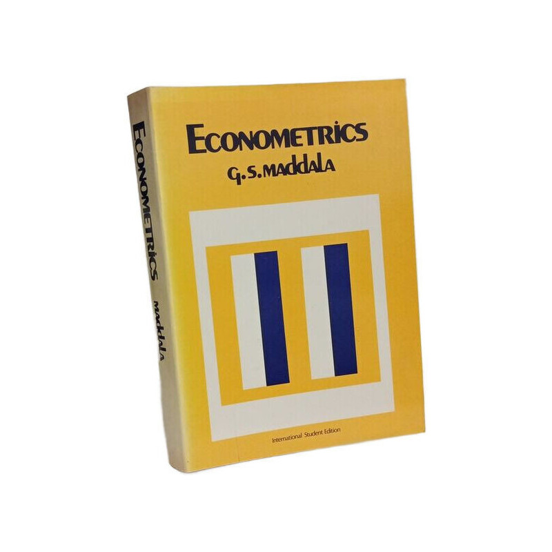 Econometrics