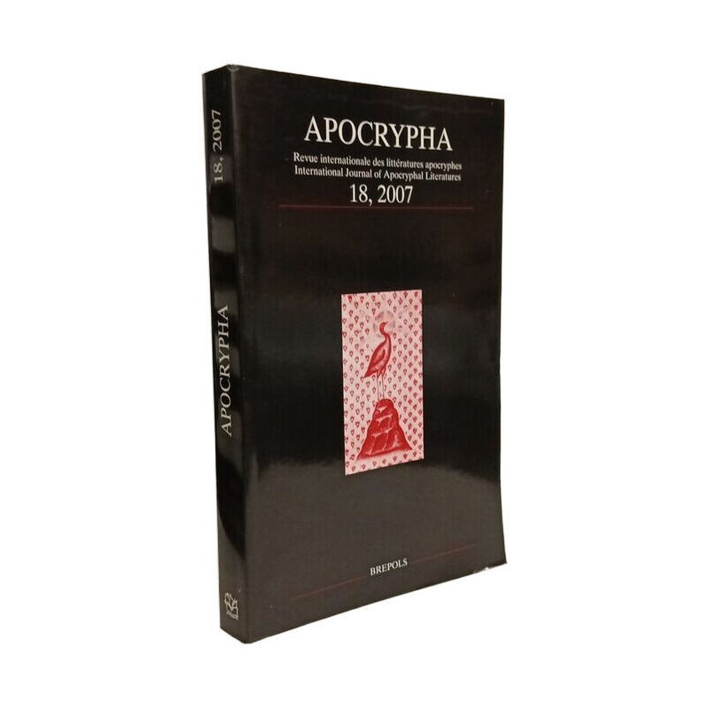 Apocrypha 18/2007