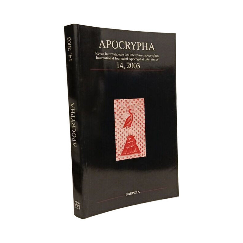 Apocrypha 14 - 2003