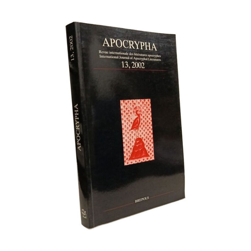 Apocrypha 13/2002