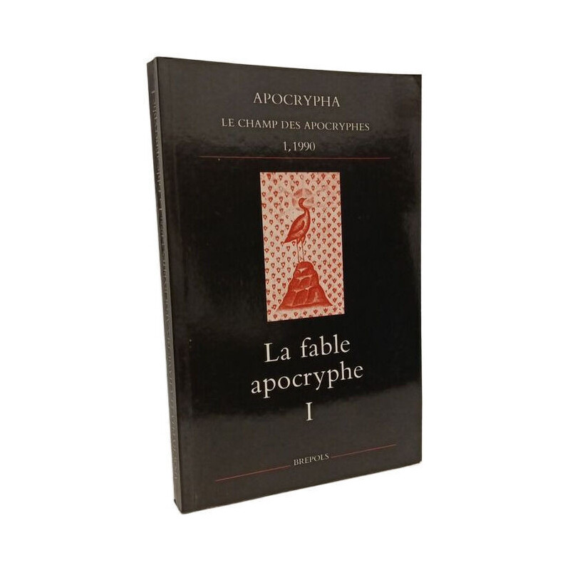La fable apocryphe I --- 1 - 1990