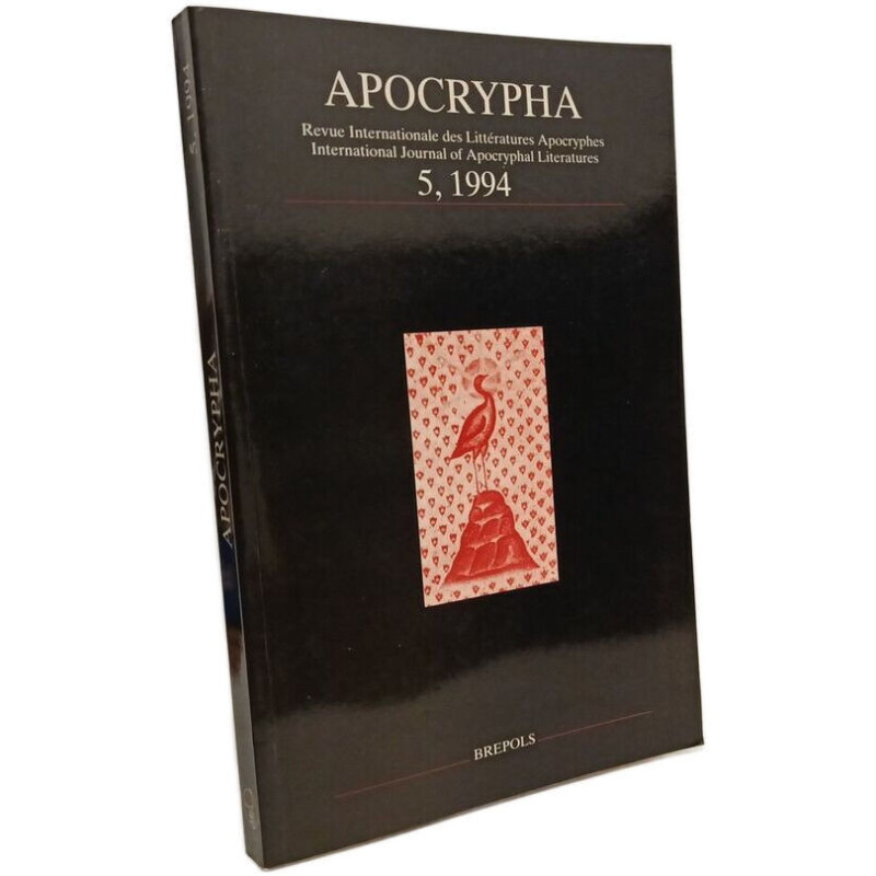 Apocrypha 5 - 1994