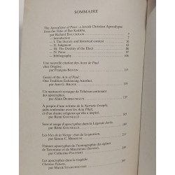 Apocrypha 5 - 1994