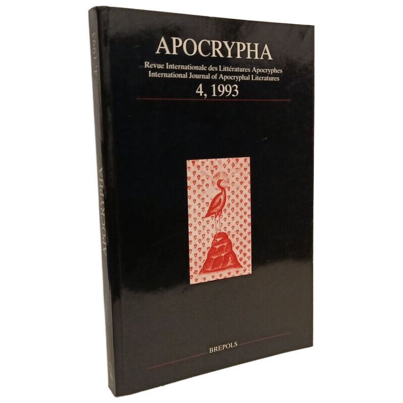 Apocrypha 4 - 1993