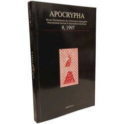 Apocrypha 8 - 1997