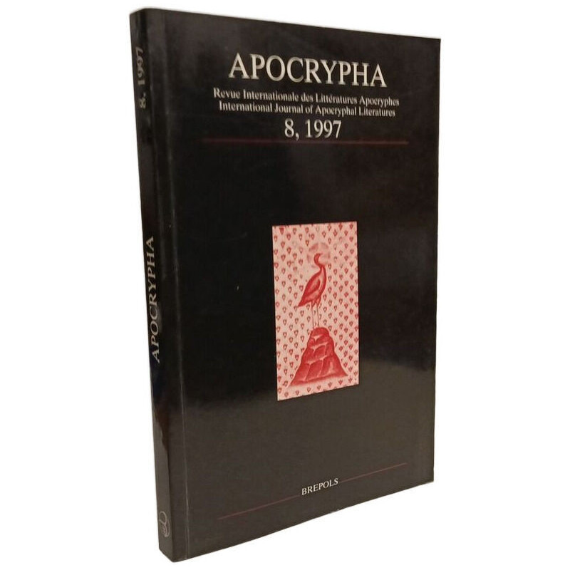 Apocrypha 8 - 1997
