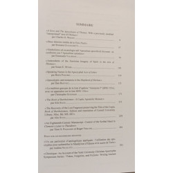 Apocrypha 26 - 2015