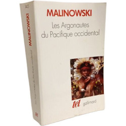 Les Argonautes du Pacifique occidental