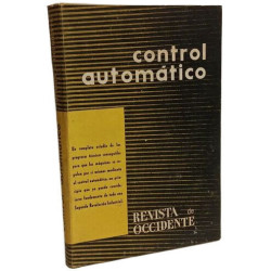 Control automático
