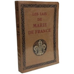 Les lais de Marie de France