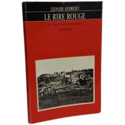 Le Rire rouge