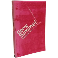Georg Simmel (Key Sociologists)