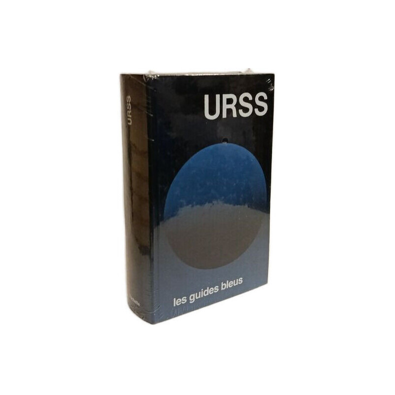 Urss guide bleus