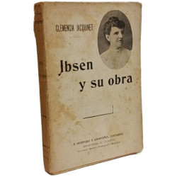 Ibsen y su obra