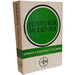 Historia Moderna