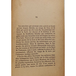 La dernière harde