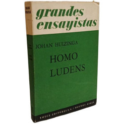 Homo Ludens