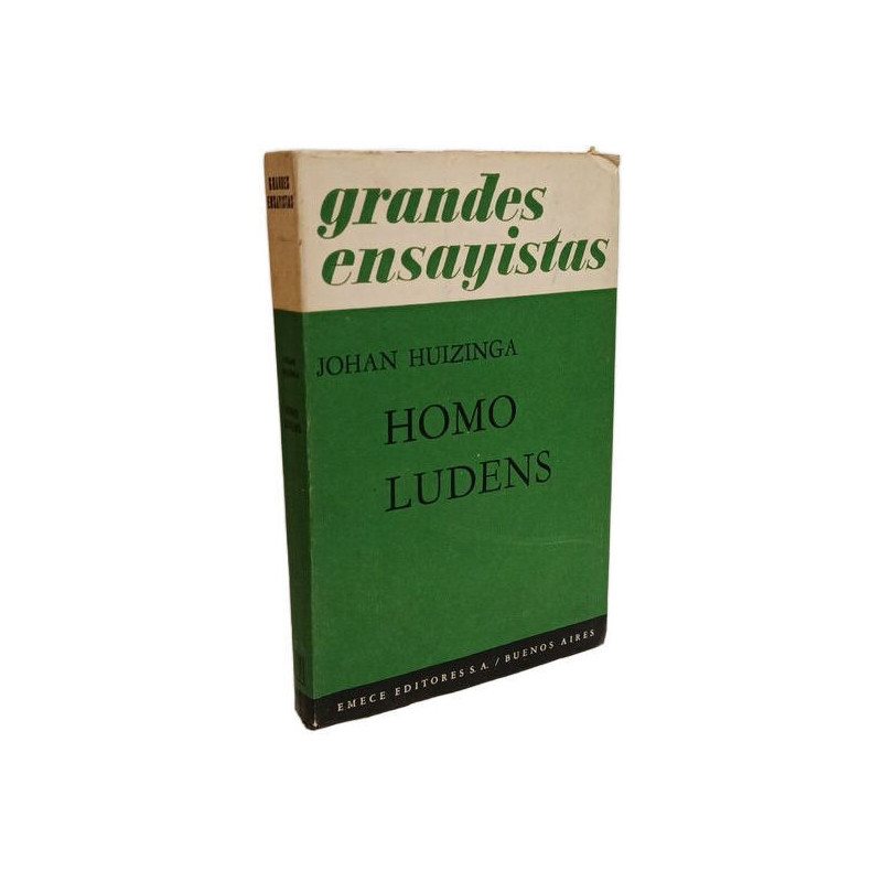 Homo Ludens