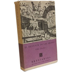 El devenir de las artes