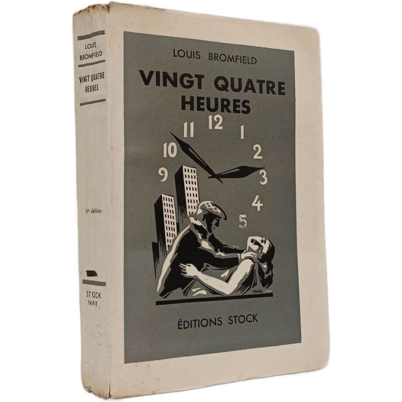 Vingt quatre heures
